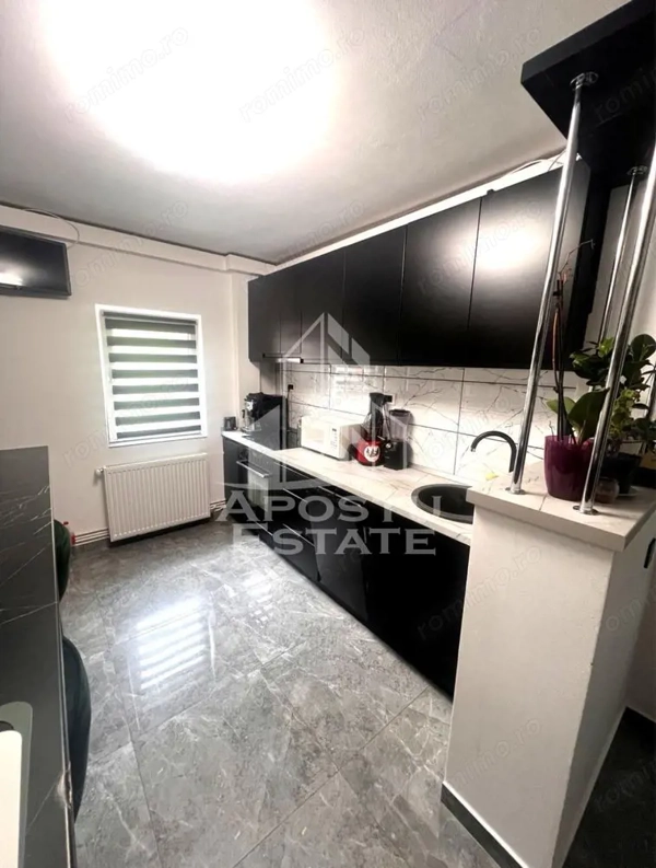 Apartament 3 camere de vanzare, etaj 2, zona Soarelui, Timisoara — fotografia 3