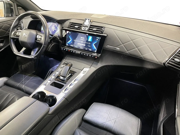 DS AUTOMOBILES DS7 Crossback 2022 — imagine 9