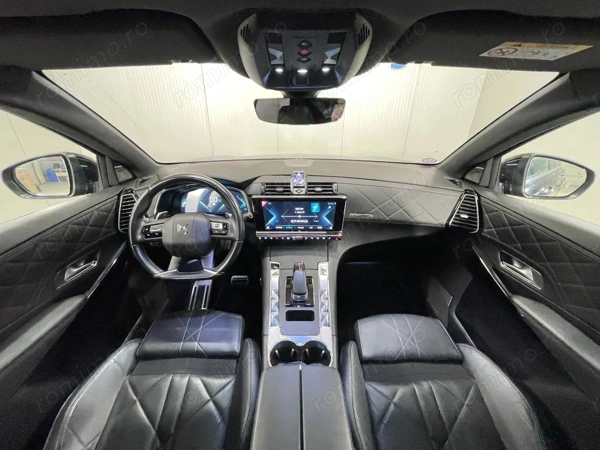 DS AUTOMOBILES DS7 Crossback 2022 — imagine 8