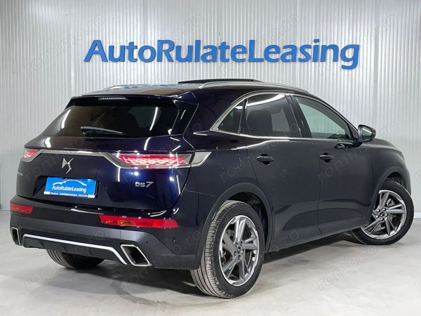 DS AUTOMOBILES DS7 Crossback 2022 — imagine 3