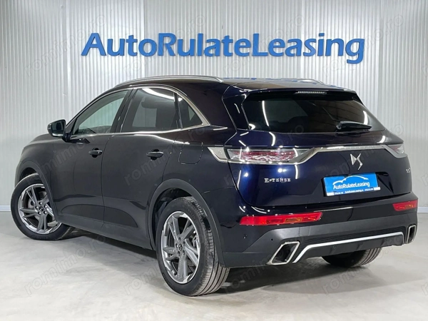 DS AUTOMOBILES DS7 Crossback 2022 — imagine 4