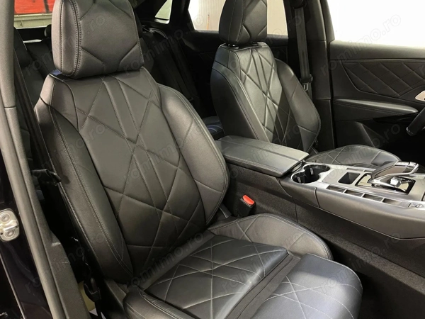 DS AUTOMOBILES DS7 Crossback 2022 — imagine 10
