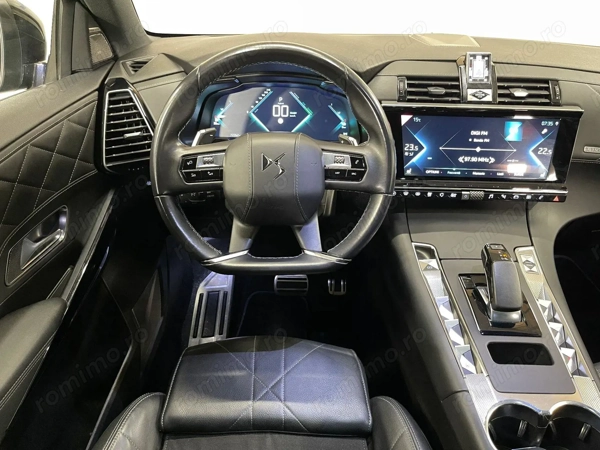 DS AUTOMOBILES DS7 Crossback 2022 — imagine 6
