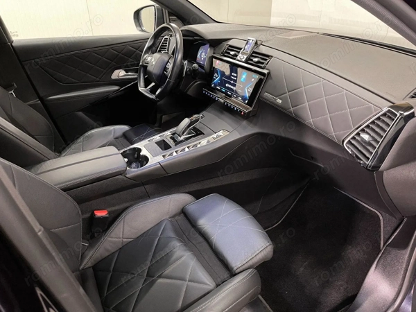 DS AUTOMOBILES DS7 Crossback 2022 — imagine 11