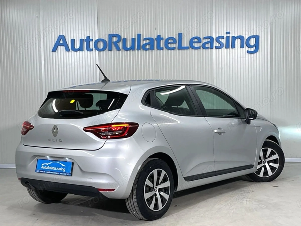 RENAULT Clio 2023 — imagine 3