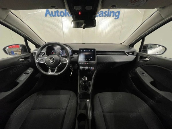 RENAULT Clio 2023 — imagine 7