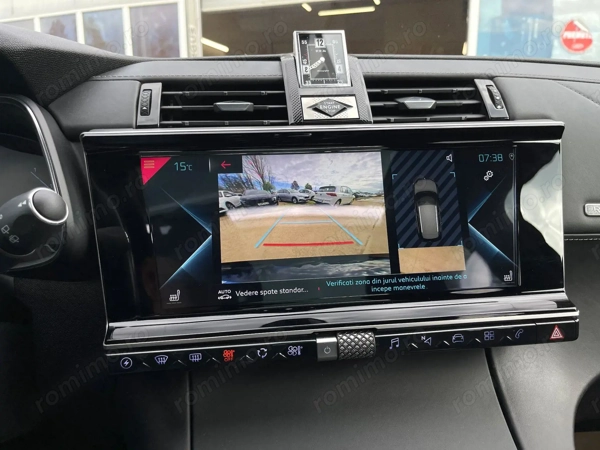 DS AUTOMOBILES DS7 Crossback 2022 — imagine 14