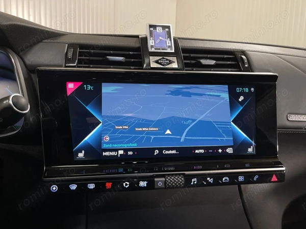 DS AUTOMOBILES DS7 Crossback 2022 — imagine 17