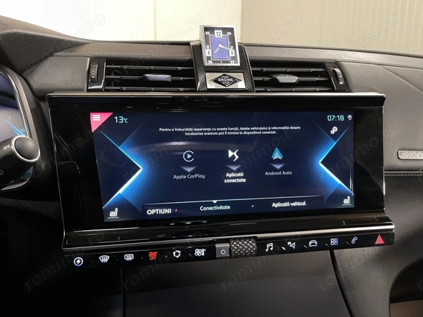 DS AUTOMOBILES DS7 Crossback 2022 — imagine 18
