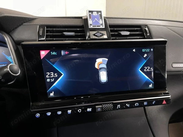 DS AUTOMOBILES DS7 Crossback 2022 — imagine 16