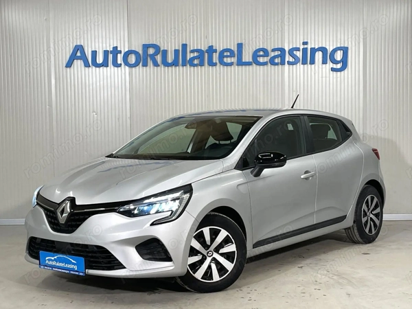 RENAULT Clio 2023