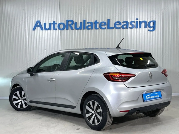 RENAULT Clio 2023 — imagine 4