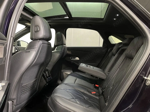 DS AUTOMOBILES DS7 Crossback 2022 — imagine 12
