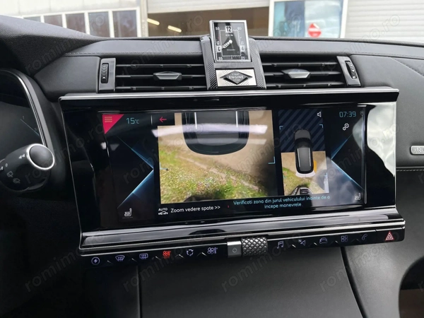DS AUTOMOBILES DS7 Crossback 2022 — imagine 15