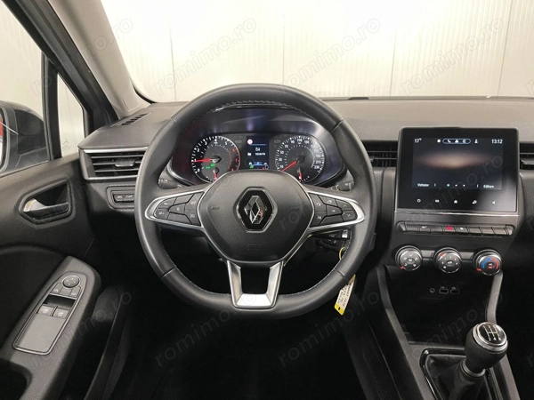RENAULT Clio 2023 — imagine 6