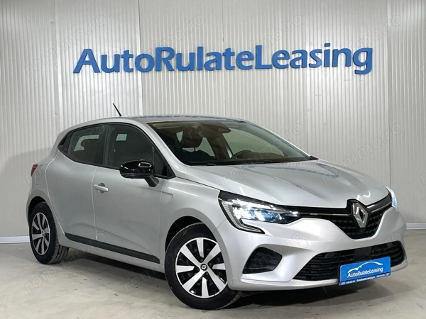 RENAULT Clio 2023 — imagine 2