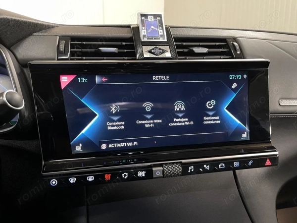 DS AUTOMOBILES DS7 Crossback 2022 — imagine 20