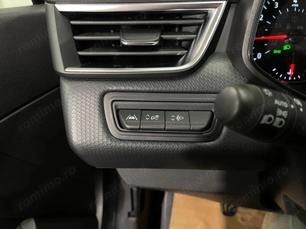RENAULT Clio 2023 — imagine 17