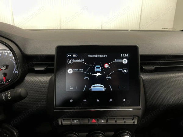 RENAULT Clio 2023 — imagine 13