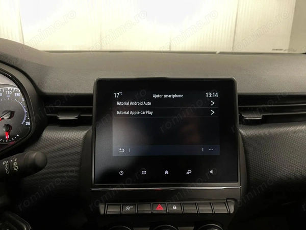 RENAULT Clio 2023 — imagine 14