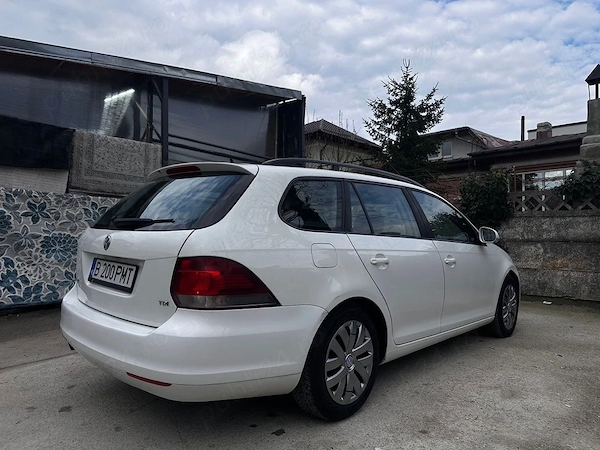 VOLKSWAGEN Golf 2013 — imagine 3