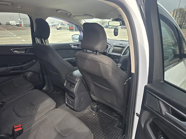 FORD S-MAX 2017 — imagine 3