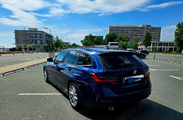 BMW 3 Series 2020 — imagine 2
