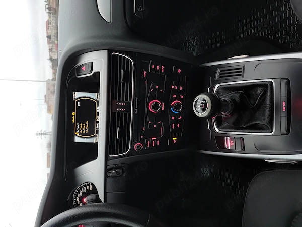 AUDI A4 2009 — imagine 5