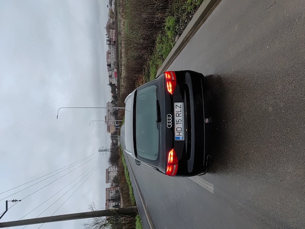 AUDI A4 2009 — imagine 3