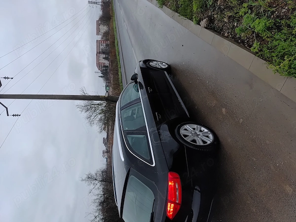 AUDI A4 2009 — imagine 2