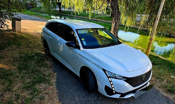 PEUGEOT 308 2023 — imagine 2