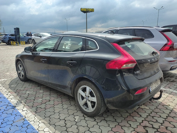 VOLVO V40 2015 — imagine 2