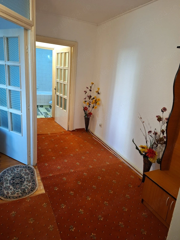 Vand aparatament 2 camere in Braila pe Calea Galati