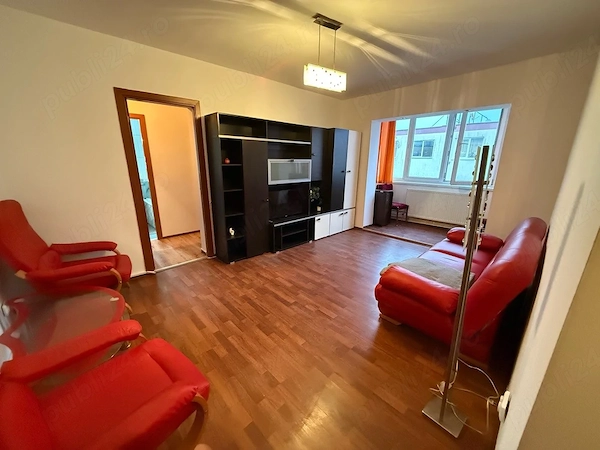 Persoana fizica Vând Apartment 2 camere Cluj Napoca 0%comision — fotografia 1