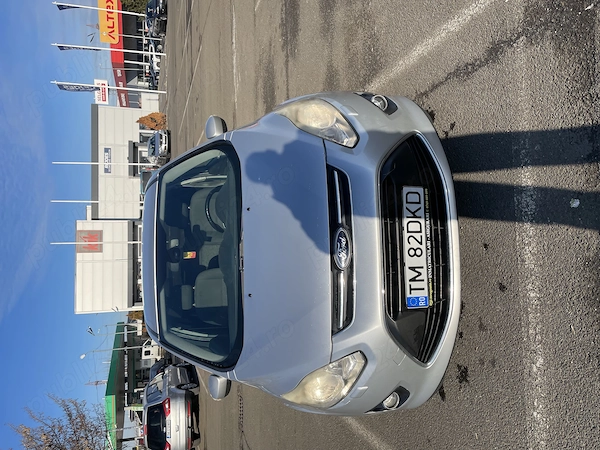 Vând Ford C max 2 ,1,5 tdci ,euro 5 .an 2011