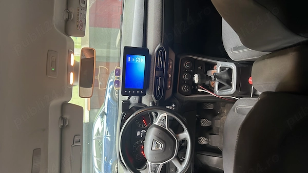 DACIA Logan 2022 — imagine 5