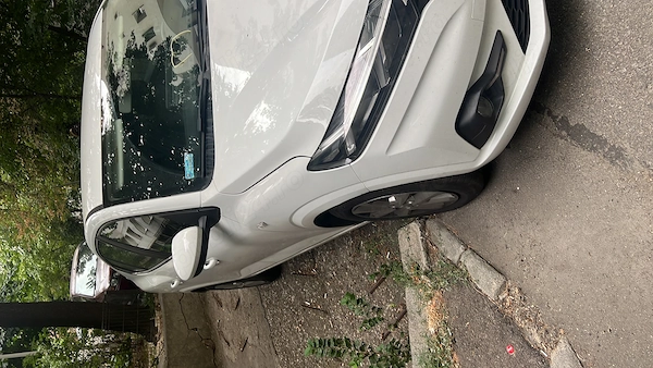 DACIA Logan 2022 — imagine 3