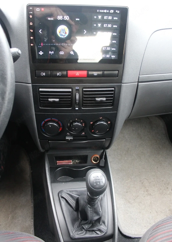 FIAT Albea 2006 — imagine 5