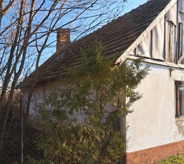 Casa de vânzare