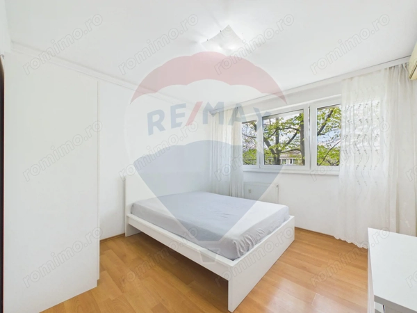 Apartament cu 2 camere renovat in Drumul Taberei — fotografia 1