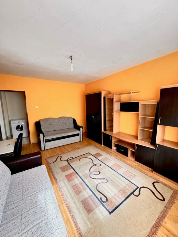 Apartament cu o cameră, decomandat – Rogerius — fotografia 3