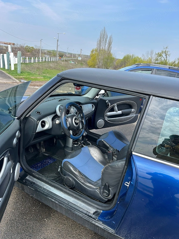 MINI Cooper 2003 — imagine 9