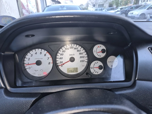 MITSUBISHI Lancer 2008 — imagine 4