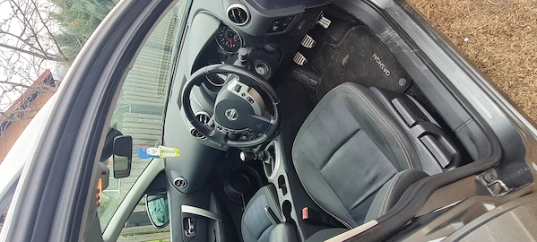 NISSAN Qashqai 2011 — imagine 5