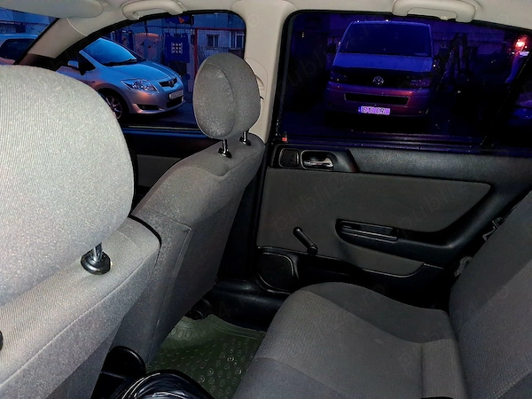 OPEL Astra 2008 — imagine 6