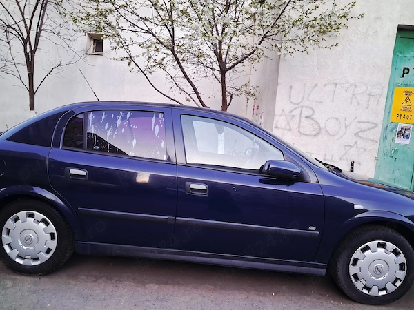 OPEL Astra 2008 — imagine 2