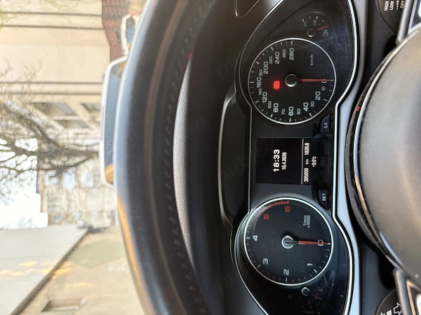 AUDI A4 2014 — imagine 10