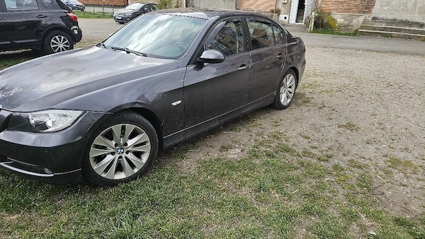BMW 3 Series 2007 — imagine 2
