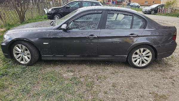 BMW 3 Series 2007 — imagine 4