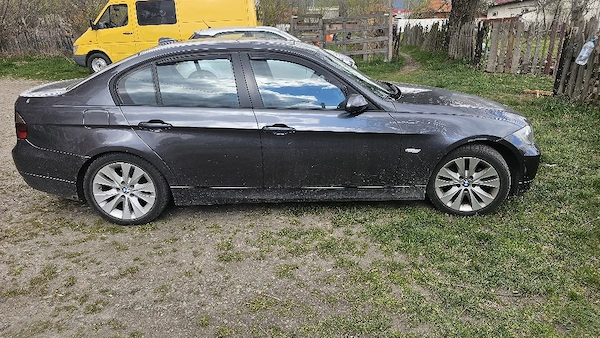BMW 3 Series 2007 — imagine 3